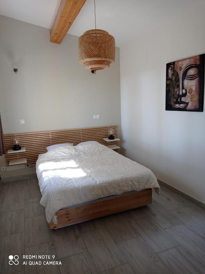 Agreable Appartement Au Calme Villeneuve  Εξωτερικό φωτογραφία