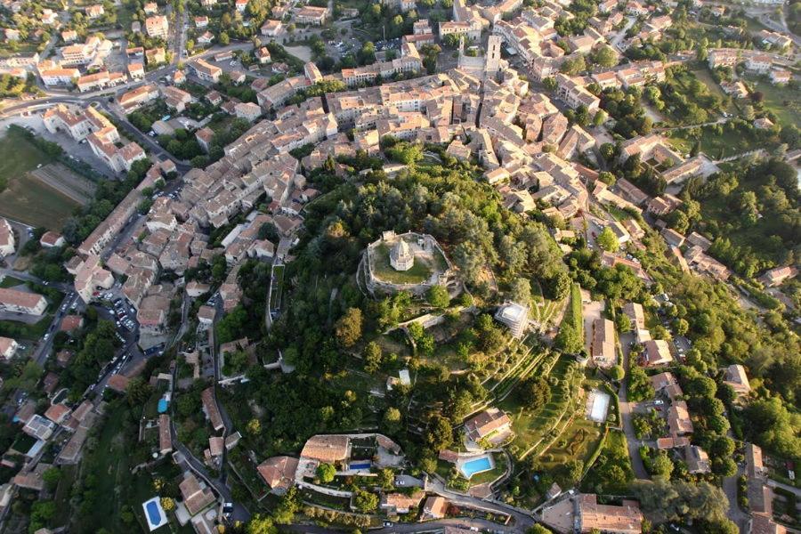 Agreable Appartement Au Calme Villeneuve  Εξωτερικό φωτογραφία
